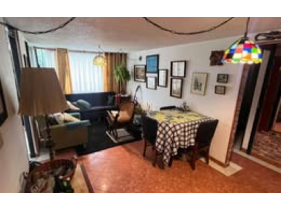Apartamento en suba - campiña — foto 3