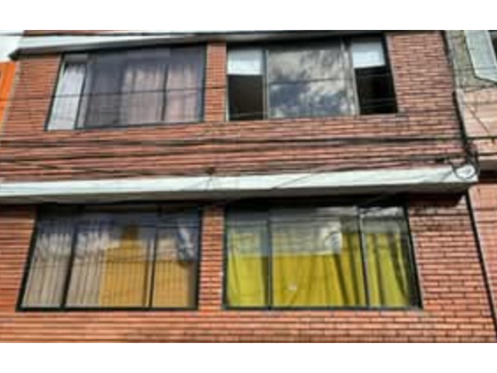 Casa Rentable en Venta Suba Potrerillos