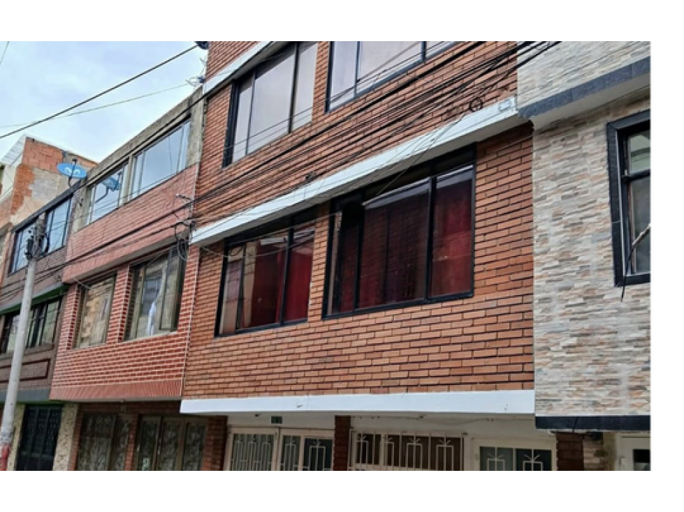 Casa Rentable en Venta Suba Potrerillos — foto 2
