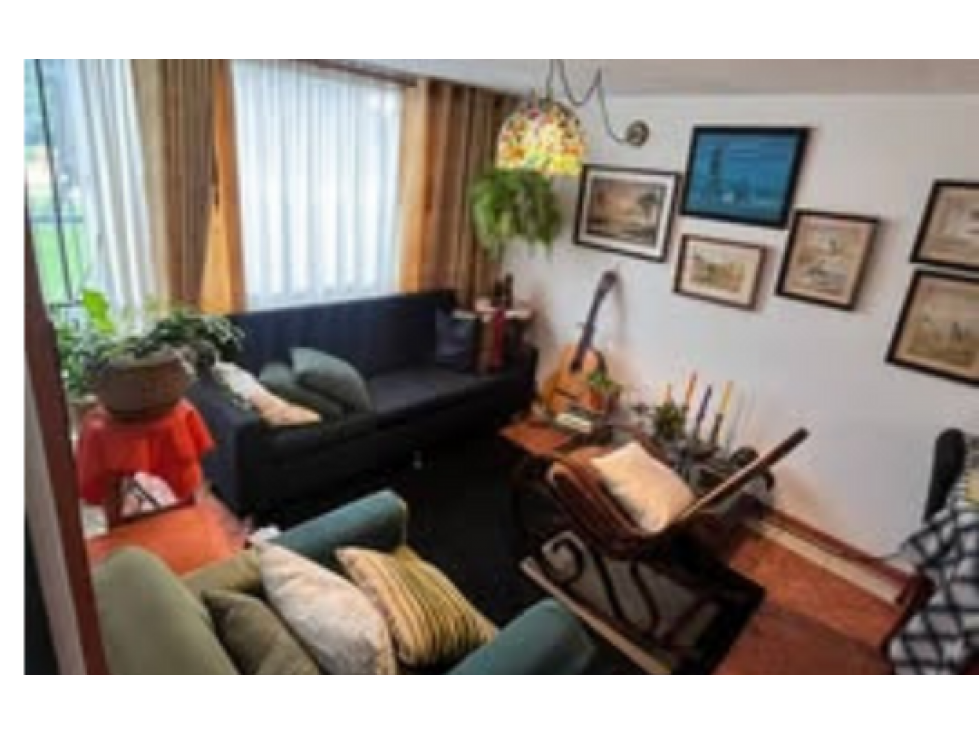 Apartamento en suba - campiña — foto 4