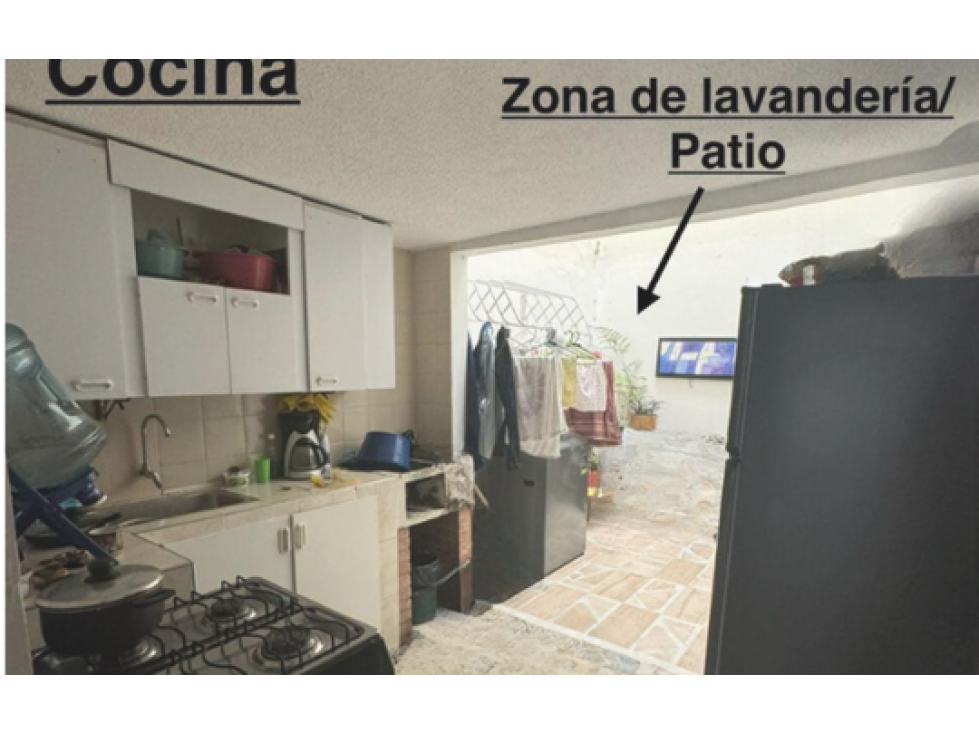 Casa Rentable en Venta Suba Potrerillos — foto 3