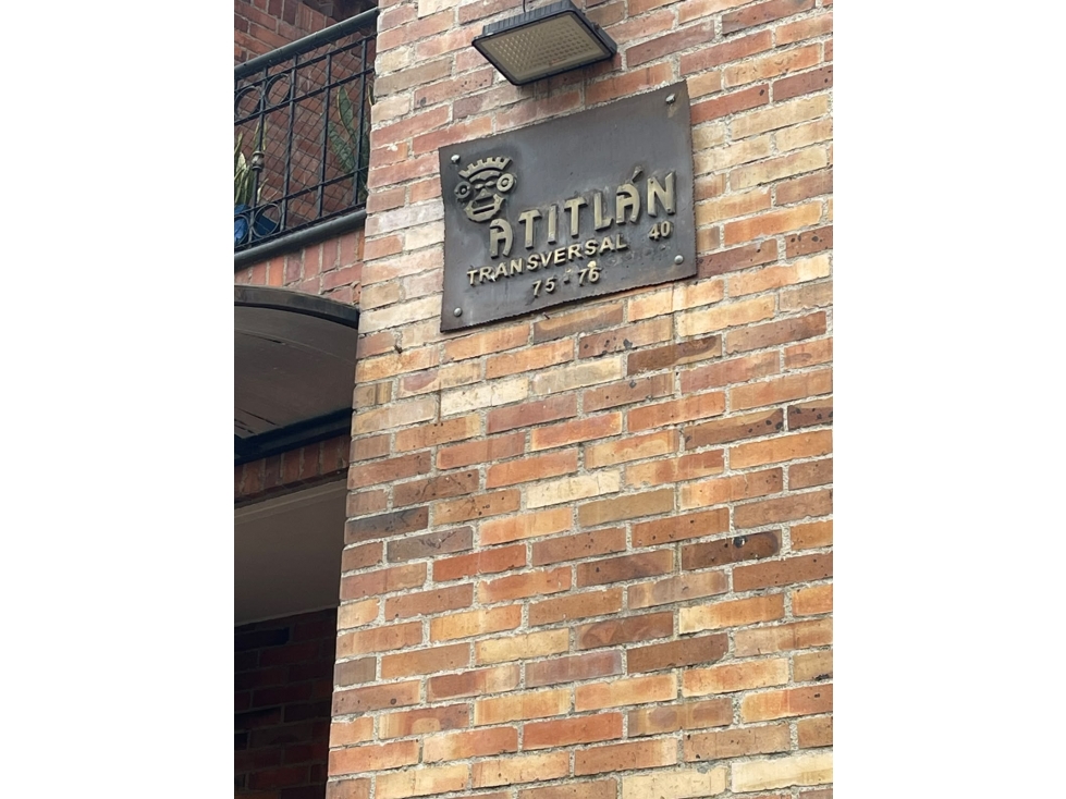 ARRIENDO APARTAMENTO EN BARRIO LAURELES MEDELLIN