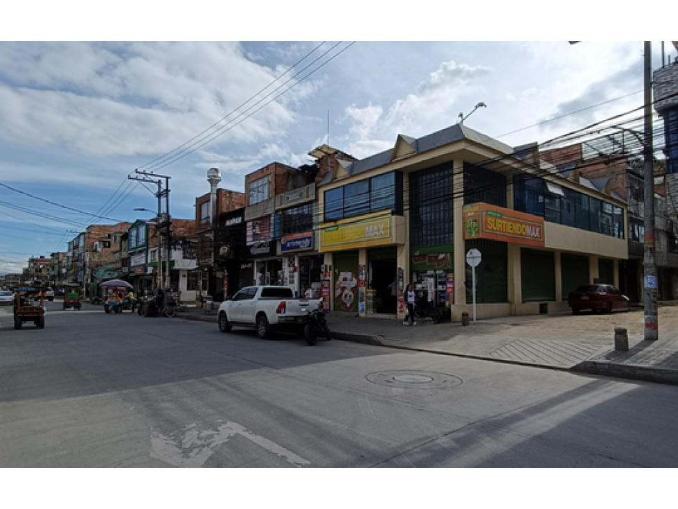 Edificio en venta en Bosa con potencial de ampliación — foto 2