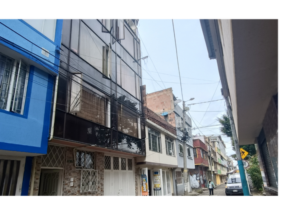 EDIFICIO EN VENTA SUBA POTRERILLOS - CON RENTA ACTIVA — foto 2