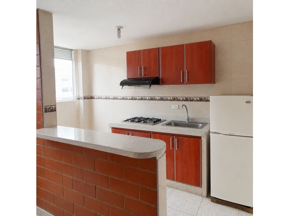 Apartamento en suba Rincon remodelado — foto 2