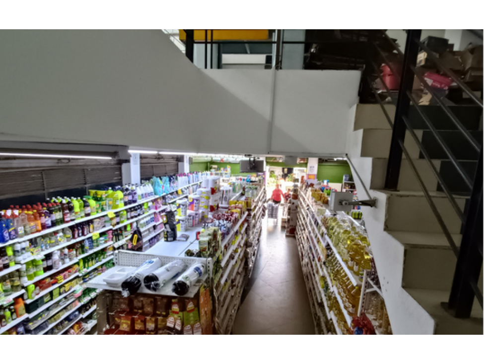 Edificio en venta en Bosa con potencial de ampliación — foto 3
