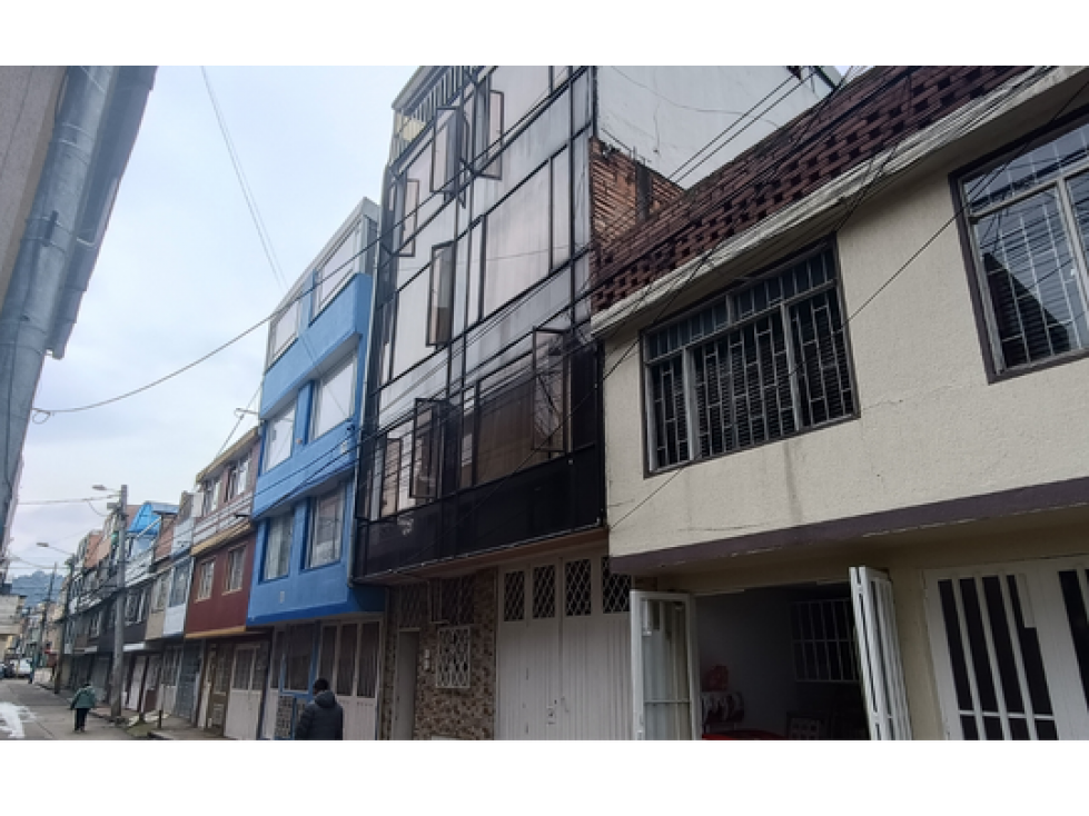 EDIFICIO EN VENTA SUBA POTRERILLOS - CON RENTA ACTIVA — foto 3