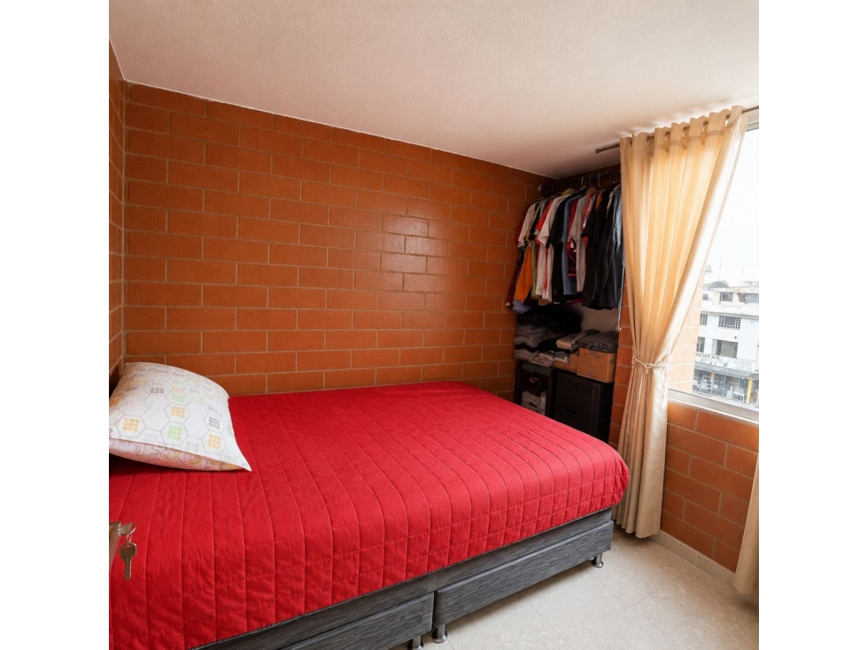 Apartamento en suba Rincon remodelado — foto 3