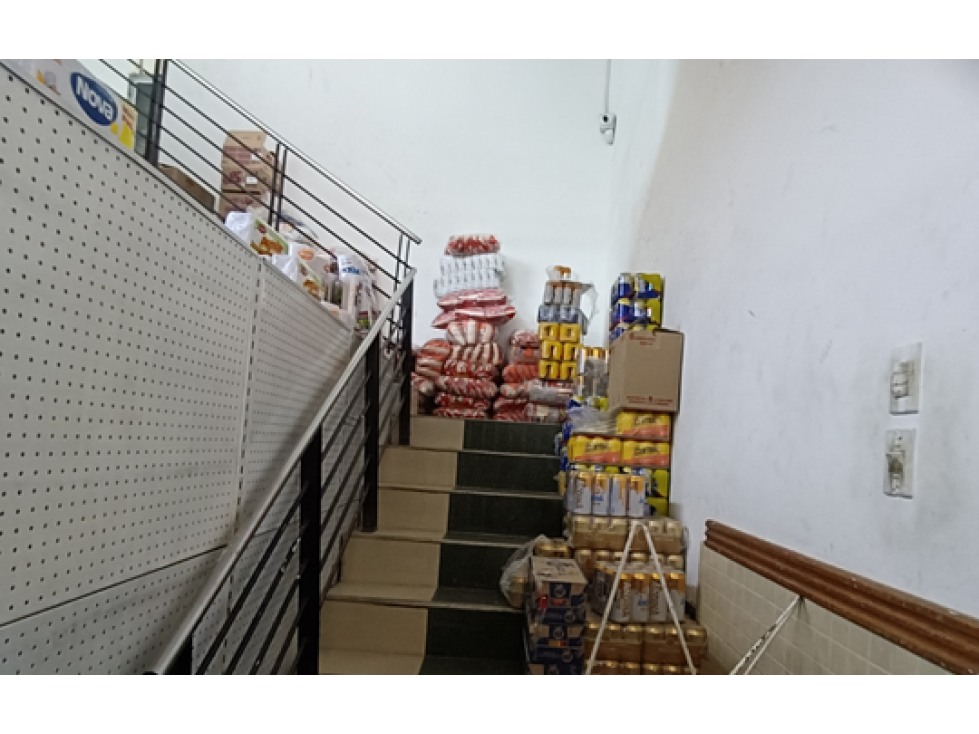 Edificio en venta en Bosa con potencial de ampliación — foto 4