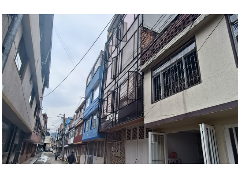 EDIFICIO EN VENTA SUBA POTRERILLOS - CON RENTA ACTIVA — foto 4