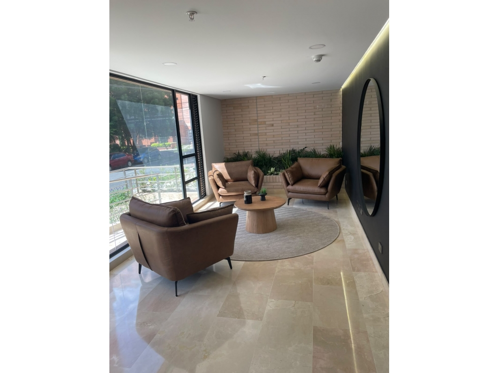 ARRIENDO APARTAMENTO EN LAURELES — foto 2
