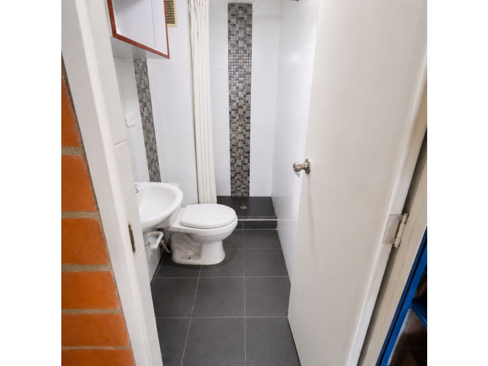 Apartamento en suba Rincon remodelado — foto 4