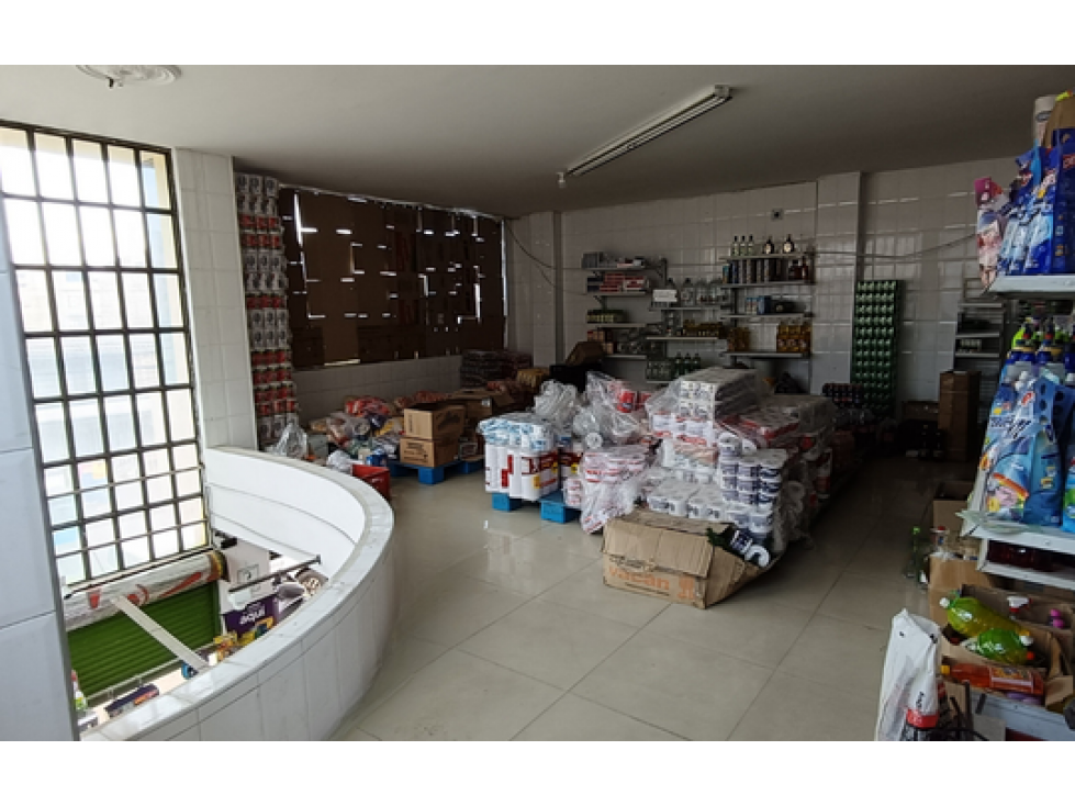 Edificio en venta en Bosa con potencial de ampliación — foto 5