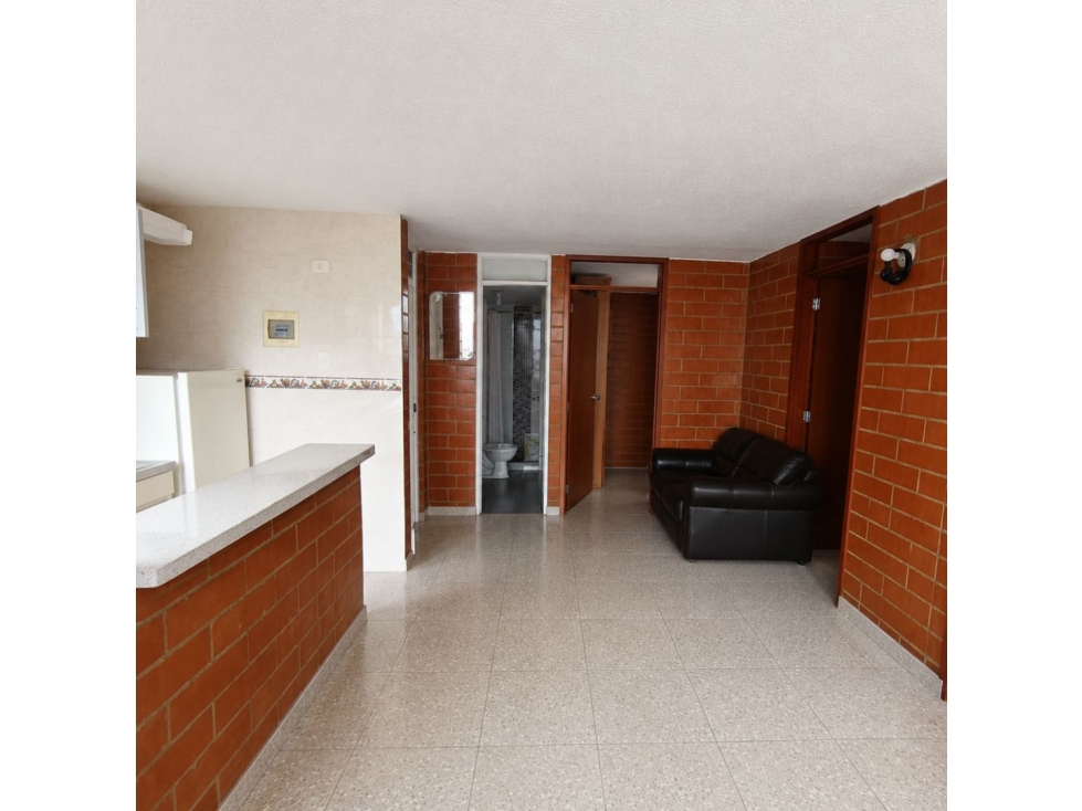 Apartamento en suba Rincon remodelado — foto 5
