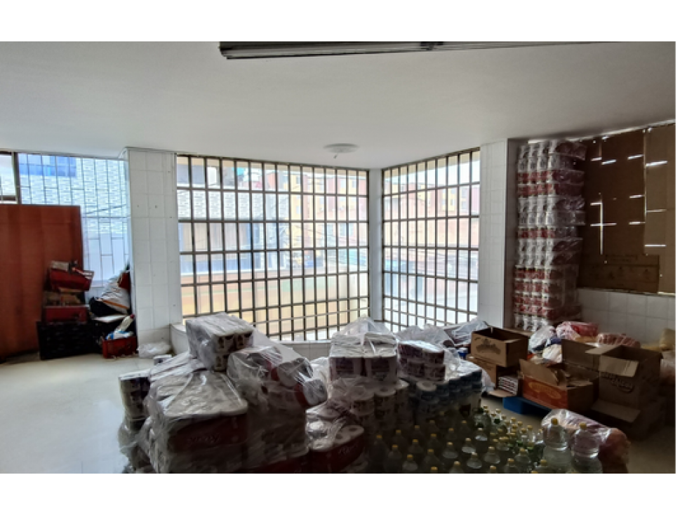 Edificio en venta en Bosa con potencial de ampliación — foto 6