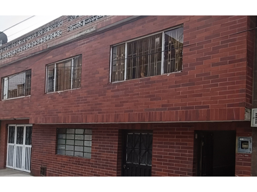 casa lote en venta en suba para remodelar — foto 2