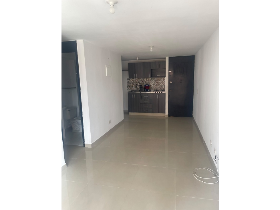 ARRIENDO APARTAMENTO EN BELEN ALTOS DEL RODEO — foto 2