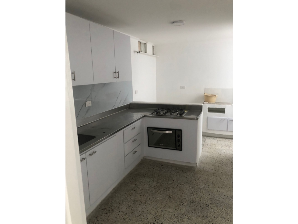VENDO APARTAMENTO EN BARRIO SAN JUAQUIN MEDELLIN — foto 4