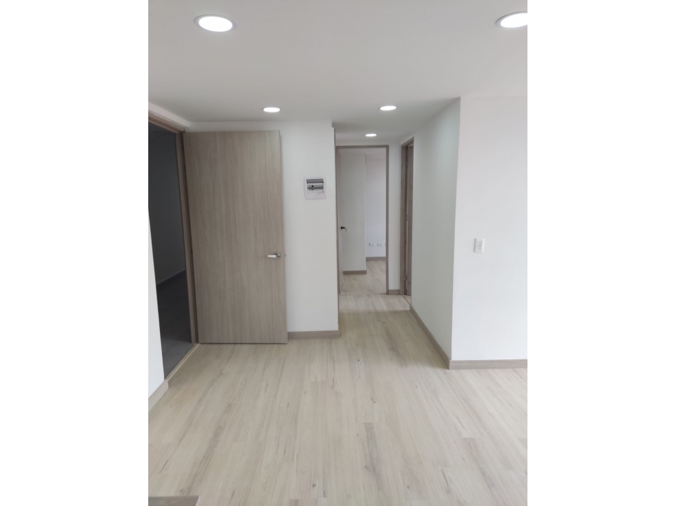 VENDO O ARRIENDO APARTAMENTO NUEVO EN RIONEGRO ALTOS DE SANTANA — foto 3