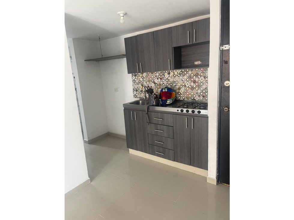 ARRIENDO APARTAMENTO EN BELEN ALTOS DEL RODEO — foto 3