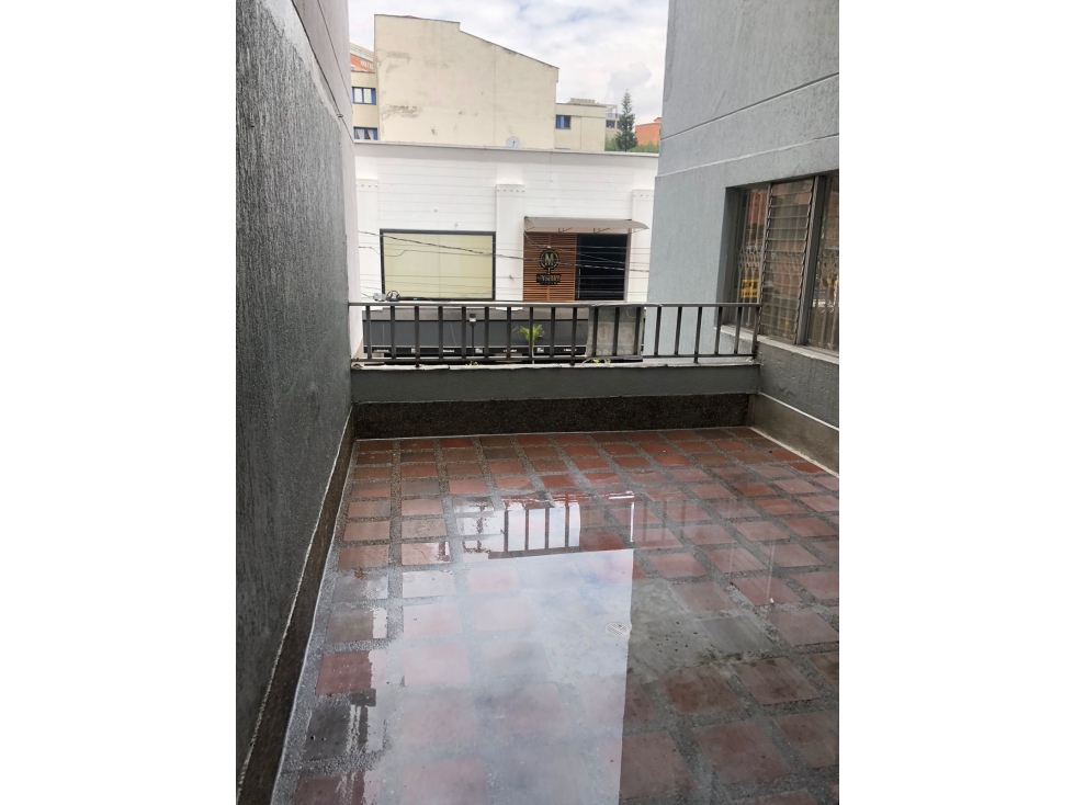 VENDO APARTAMENTO EN BARRIO SAN JUAQUIN MEDELLIN — foto 5