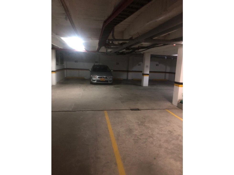 VENDO APARTAMENTO EN BARRIO LAURELES DE MEDELLIN — foto 4