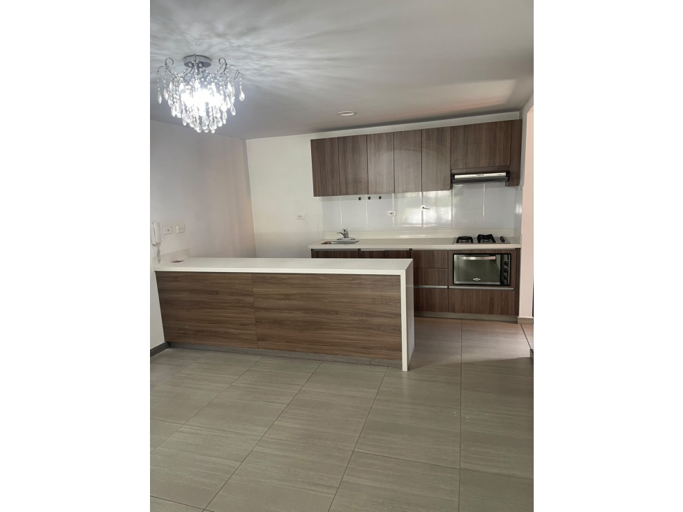 ARRIENDO APARTAMENTO EN SABANETA VEREDA SAN JOSE — foto 3