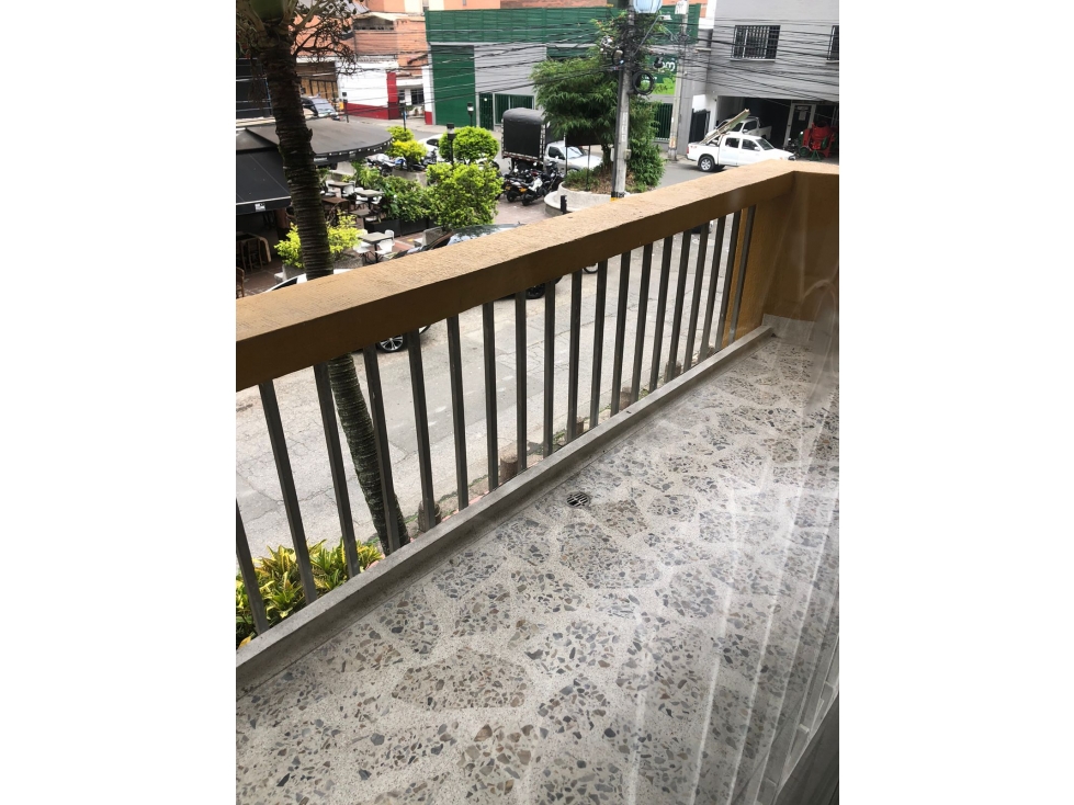 VENDO APARTAMENTO EN BARRIO SAN JUAQUIN MEDELLIN — foto 3