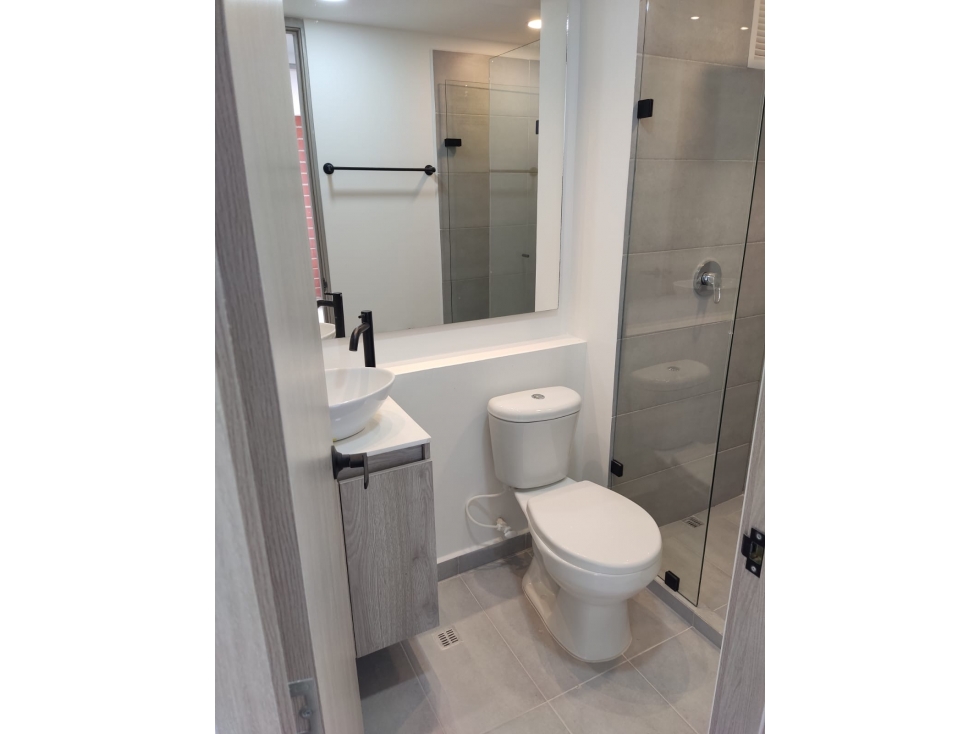 VENDO O ARRIENDO APARTAMENTO NUEVO EN RIONEGRO ALTOS DE SANTANA — foto 5