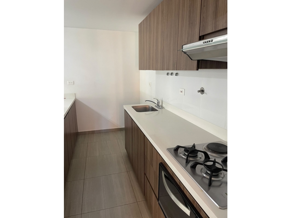 ARRIENDO APARTAMENTO EN SABANETA VEREDA SAN JOSE — foto 4