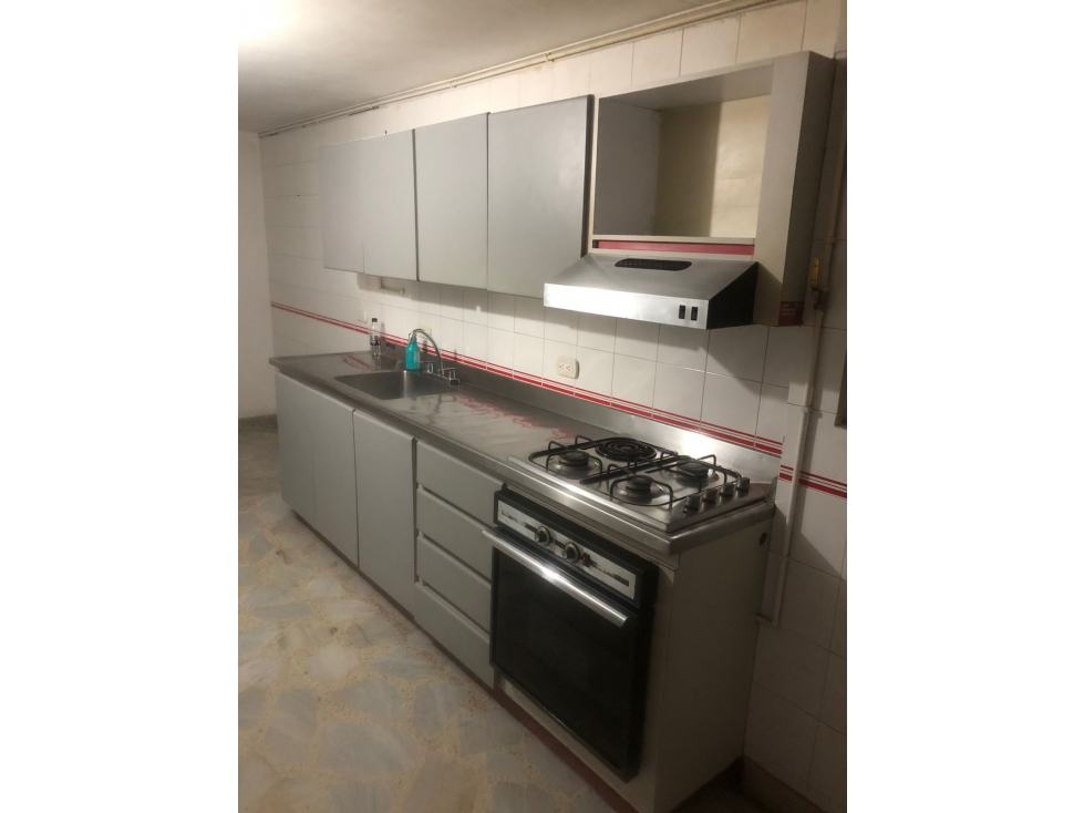 VENDO APARTAMENTO EN BARRIO LAURELES DE MEDELLIN — foto 6