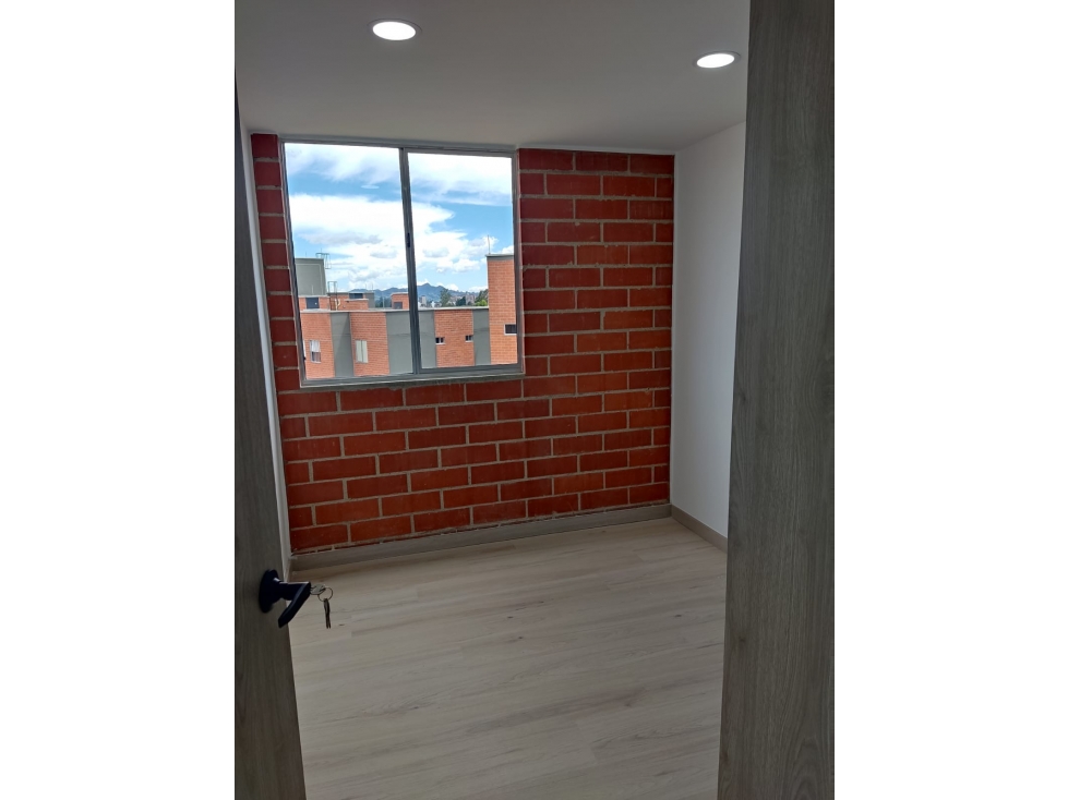 VENDO O ARRIENDO APARTAMENTO NUEVO EN RIONEGRO ALTOS DE SANTANA — foto 6