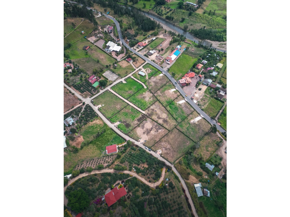 DESCUBRE UN PROYECTO UNICO - LOTES JENESANO BOYACA - 4