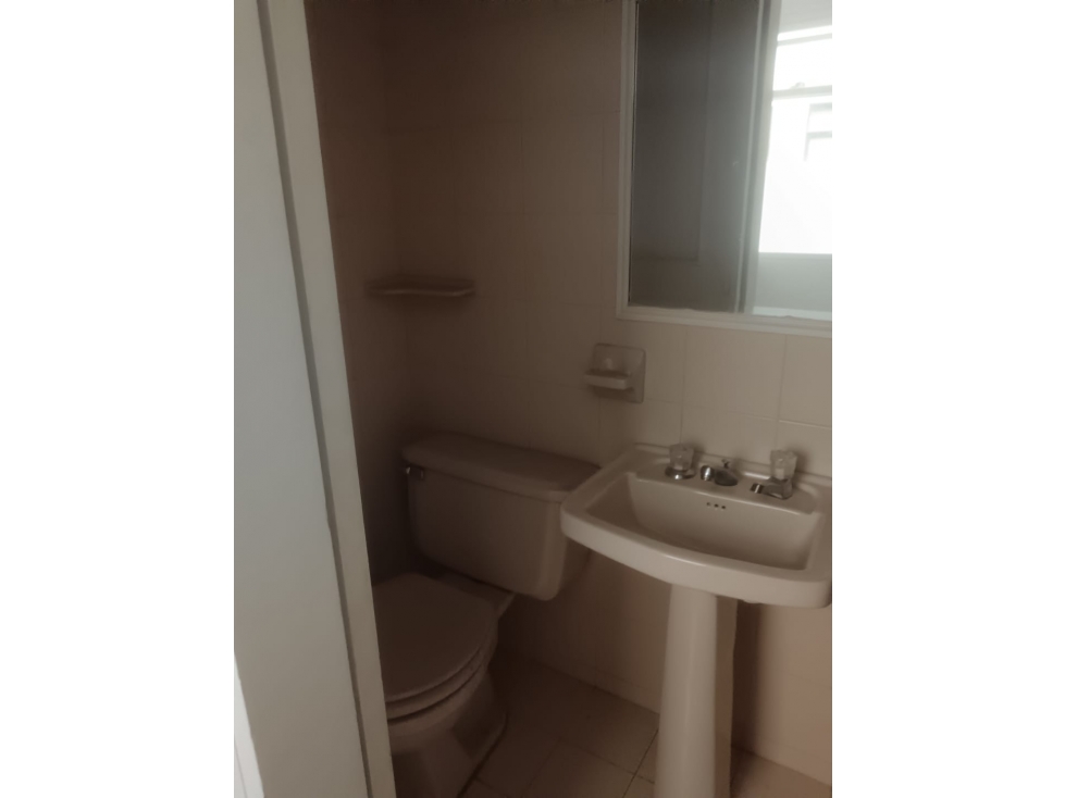 SANTA BARBARA CENTRAL APARTAMENTO VENTA — foto 3