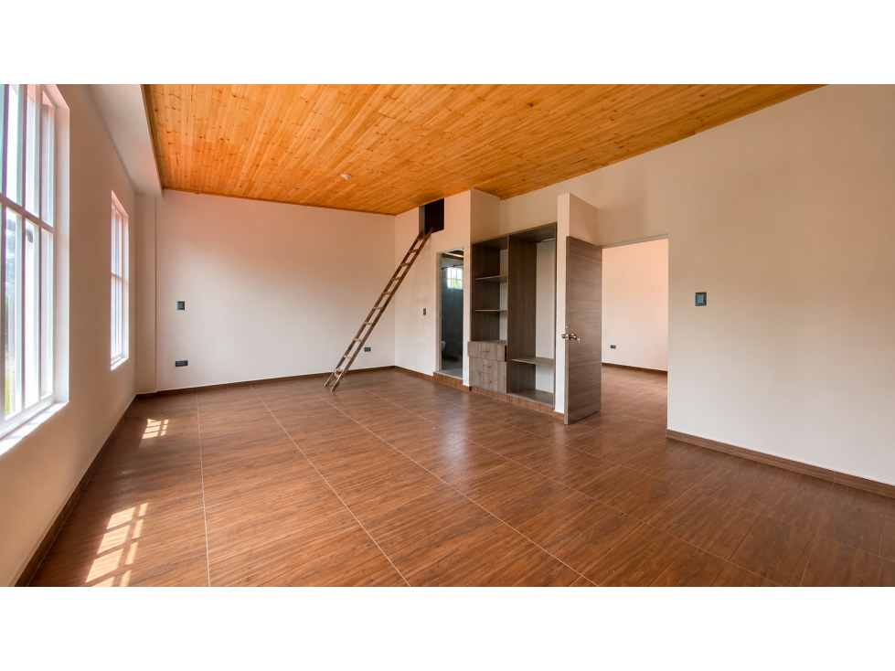 Casa en Venta en Barbosa Santander. — foto 3