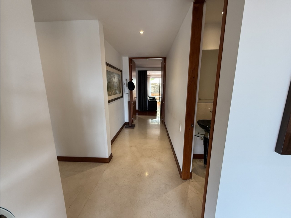Apartamento en venta en el Barrio Colinas de Suba en Bogotá — foto 2
