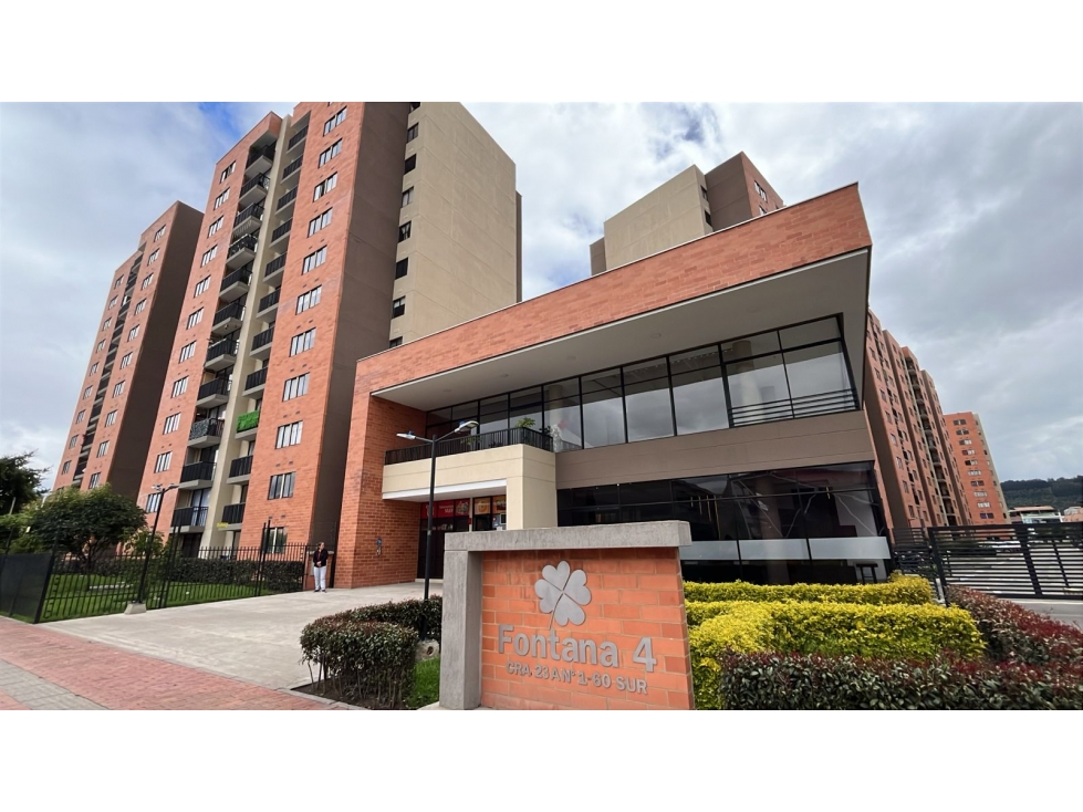 VENDEMOS APARTAMENTO EN FONTANA 4 MADRID - CUND