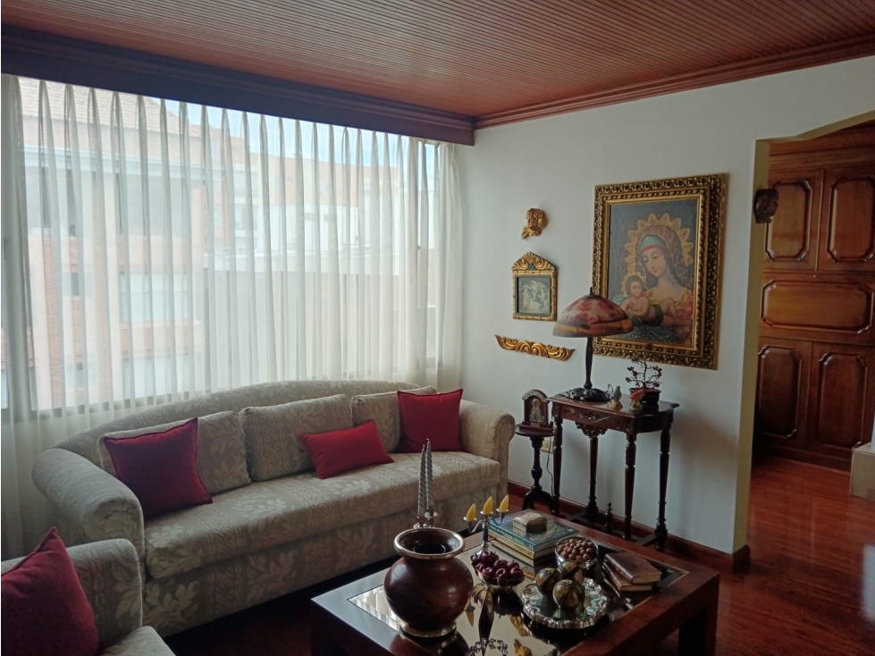 Se Vende Apartamento en la Carolina