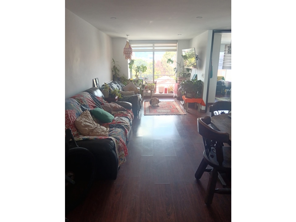 APARTAMENTO VENTA BATAN — foto 4