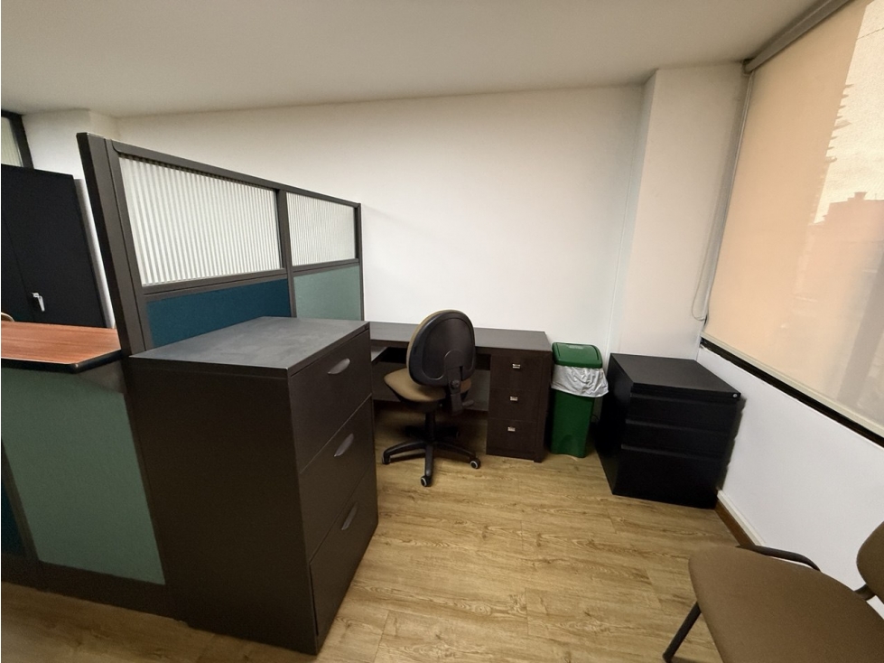 Se vende Oficina en el barrio el Lago en Bogotá — foto 5