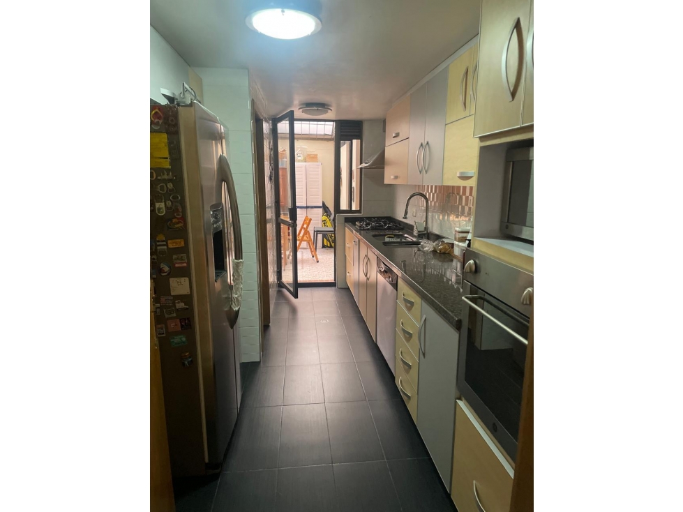 Vendemos Apartamento en Reserva de La Calleja — foto 3
