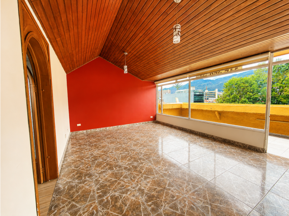 Apartamento en Venta en el Barrio San Felipe en Bogotá D.C. — foto 2