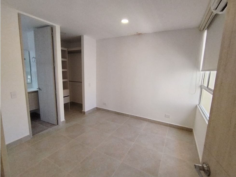 Apartamento en Arriendo Barrio Manzanillo del Mar en Cartagena — foto 3