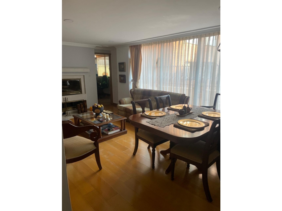 Vendemos Apartamento en Reserva de La Calleja — foto 2