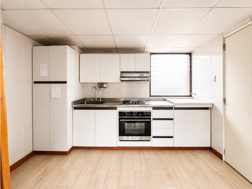 Apartamento en Venta en el Barrio San Felipe en Bogotá D.C. — foto 3