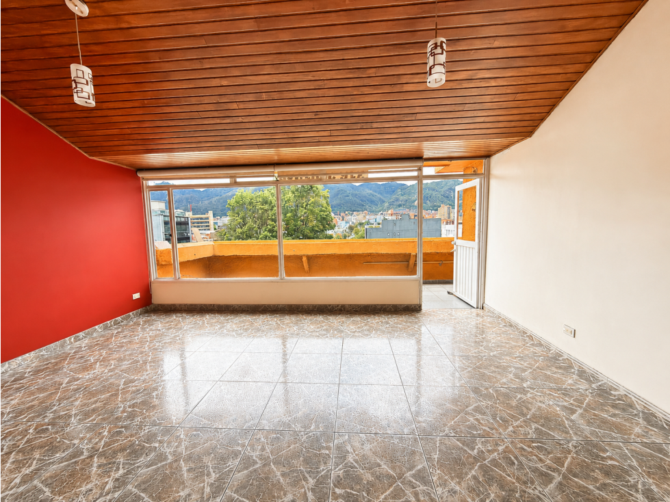 Apartamento en Venta en el Barrio San Felipe en Bogotá D.C. — foto 4