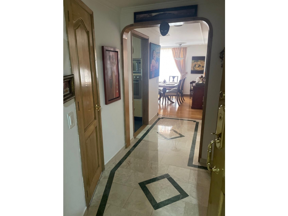 Vendemos Apartamento en Reserva de La Calleja