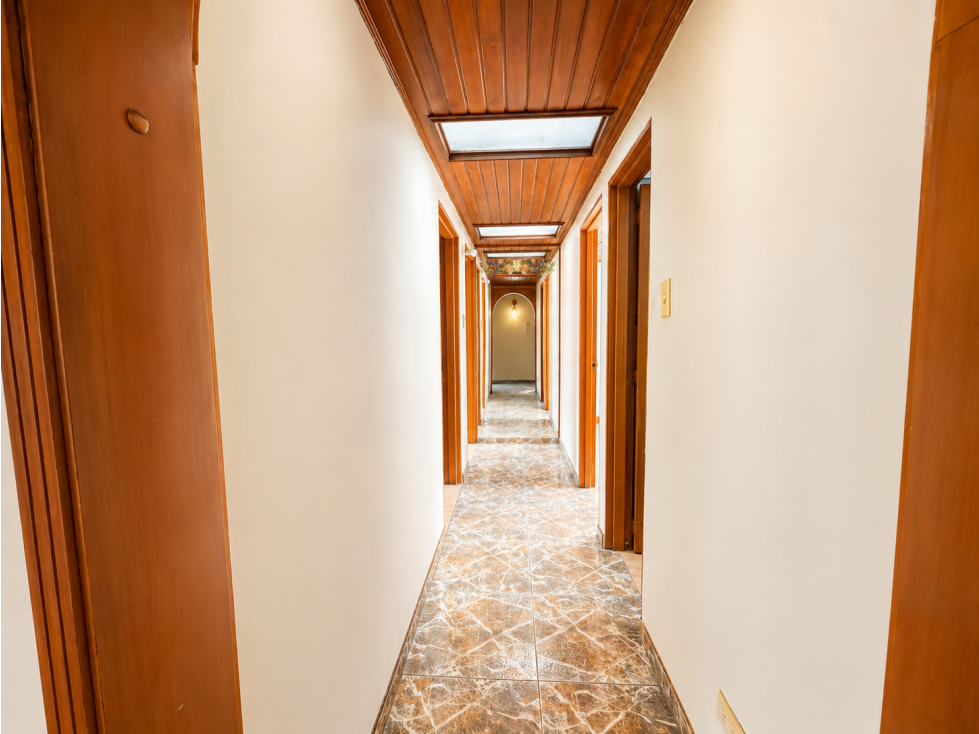 Apartamento en Venta en el Barrio San Felipe en Bogotá D.C. — foto 5