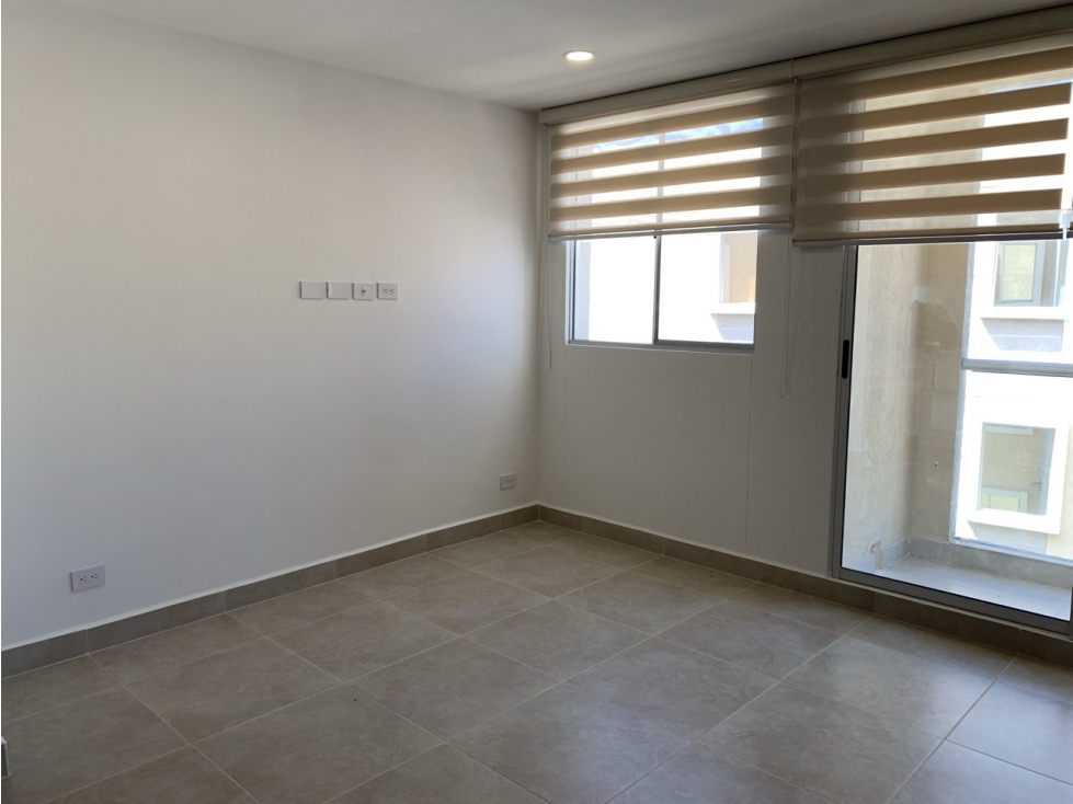 Apartamento en Arriendo Barrio Manzanillo del Mar en Cartagena — foto 6