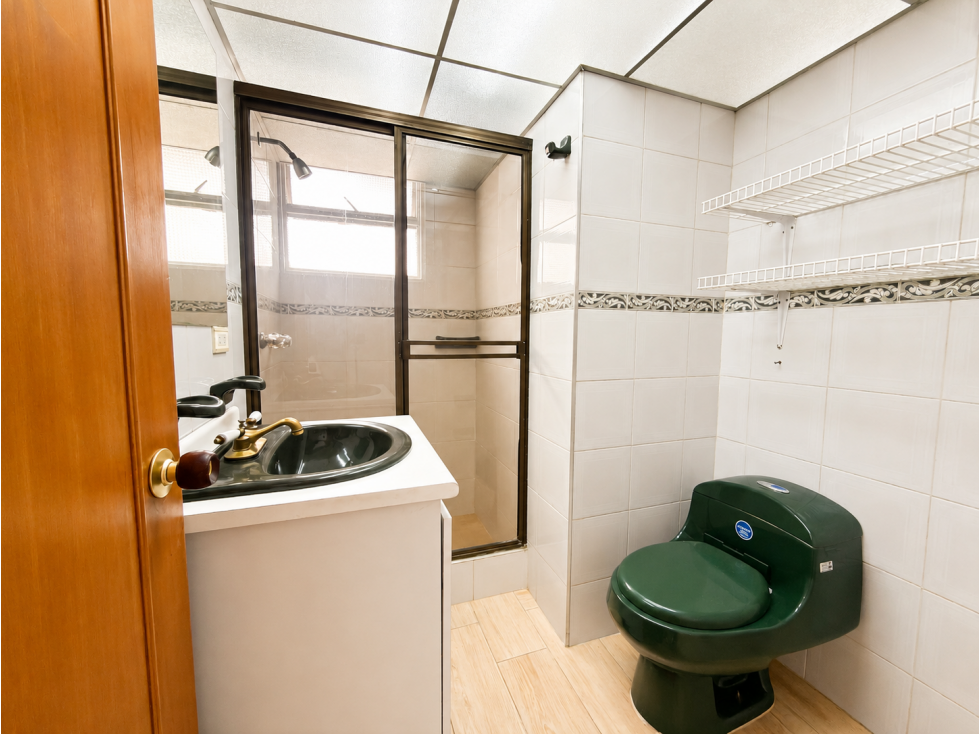 Apartamento en Venta en el Barrio San Felipe en Bogotá D.C. — foto 6
